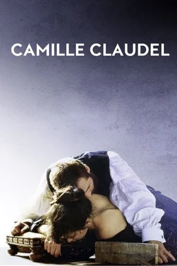 Poster for Camille Claudel (1988)