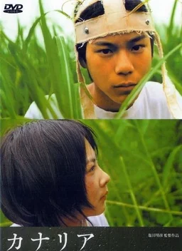 Poster for Canary (2004)