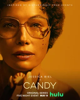 Poster for Candy - Season 1