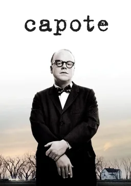 Poster for Capote (2005)