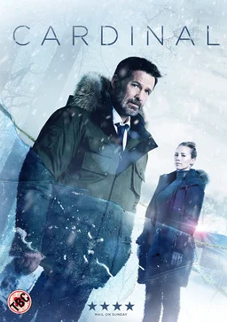 Poster for Cardinal - Season 3