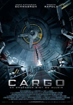 Poster for Cargo (2009)