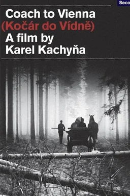 Poster for Carriage to Vienna (1966)