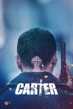 Poster for Carter (2022)