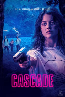Poster for Cascade (2023)
