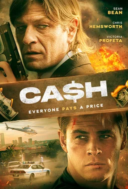 Poster for Ca$h (2010)