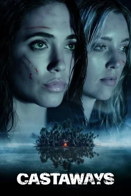Poster for Castaways (2023)
