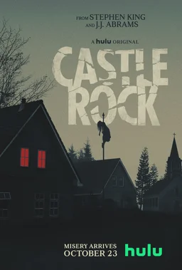 Poster for Castle Rock - Season 2