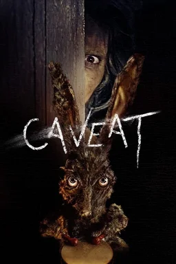 Poster for Caveat (2020)