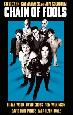 Poster for Chain of Fools (2000)