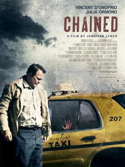 Poster for Chained (2012)