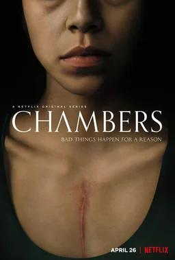 Poster for Chambers - Season 1