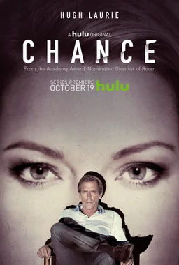 Poster for Chance - Season 2