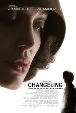 Poster for Changeling (2008)