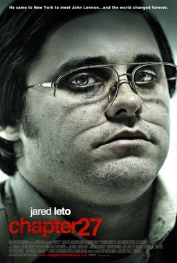 Poster for Chapter 27 (2007)