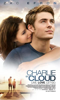 Poster for Charlie St. Cloud (2010)