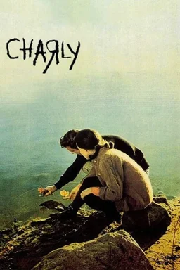 Poster for Charly (1968)