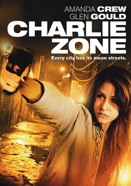 Poster for Charlie Zone (2011)