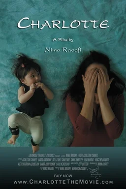 Poster for Charlotte (2017)