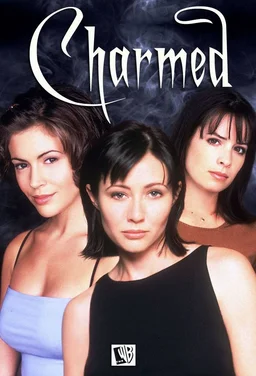 Poster for Charmed - Season 8