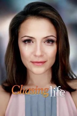 Poster for Chasing Life - Season 1