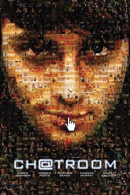 Poster for Chatroom (2010)
