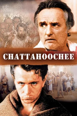 Poster for Chattahoochee (1989)
