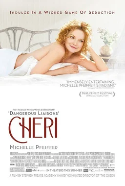 Poster for Chéri (2009)