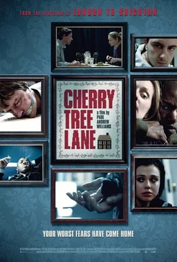 Poster for Cherry Tree Lane (2010)