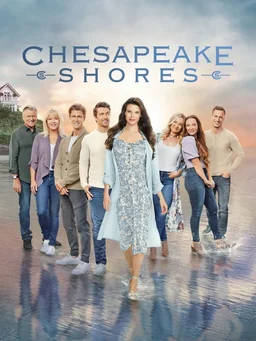 Poster for Chesapeake Shores - Season 6