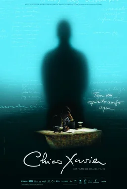 Poster for Chico Xavier (2010)