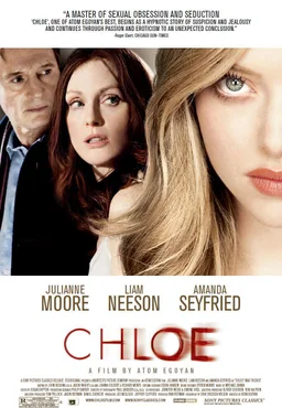 Poster for Chloe (2009)