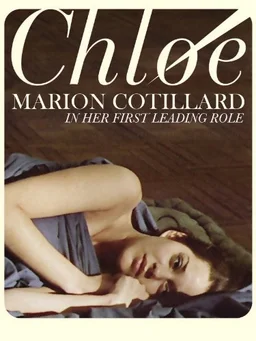 Poster for Chloé (1996)