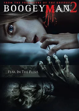 Poster for Boogeyman 2 (2007)