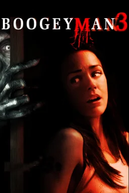 Poster for Boogeyman 3 (2008)
