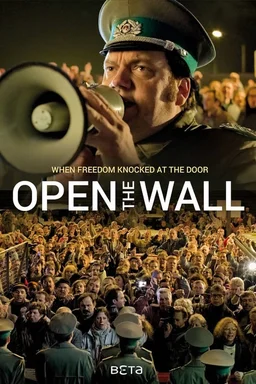 Poster for Bornholmer Straße (2014)