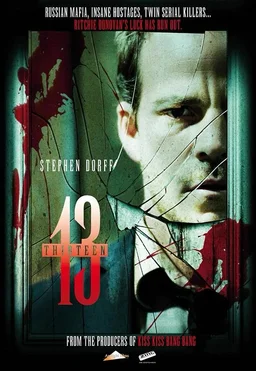 Poster for Botched (2007)