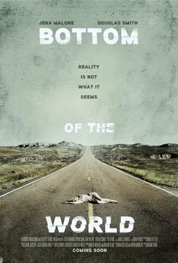 Poster for Bottom of the World (2017)
