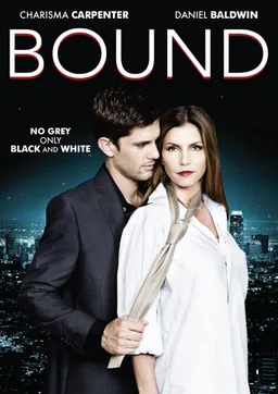 Poster for Bound (2015)