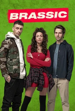 Poster for Brassic - Season 5
