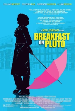 Poster for Breakfast on Pluto (2005)