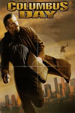 Poster for Columbus Day (2008)