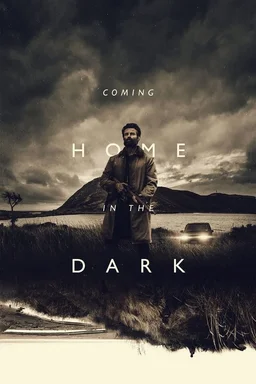 Poster for Coming Home in the Dark (2021)