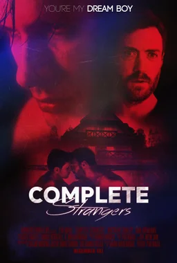 Poster for Complete Strangers (2020)