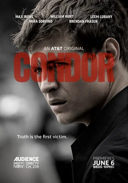 Poster for Condor - Season 1