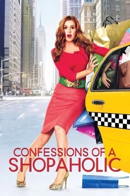 Poster for Confessions of a Shopaholic (2009)