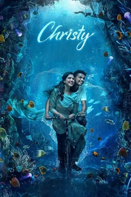 Poster for Christy (2023)