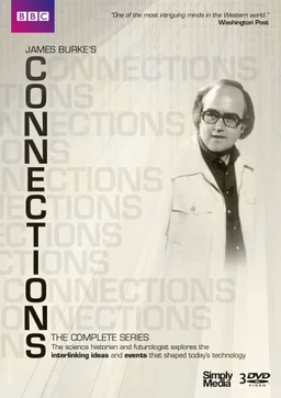 Poster for Connections - Season 1