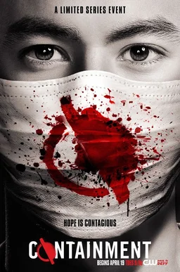 Poster for Containment - Season 1