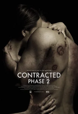 Poster for Contracted: Phase II (2015)